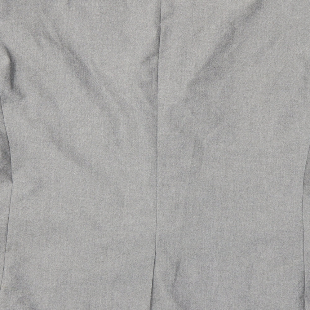 George Mens Grey   Jacket Blazer Size 42