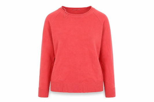 Tu Womens Pink   Pullover Jumper Size 10