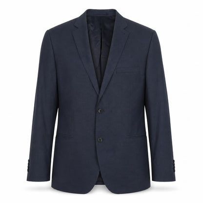 Asda George Mens Blue   Jacket Blazer Size 42