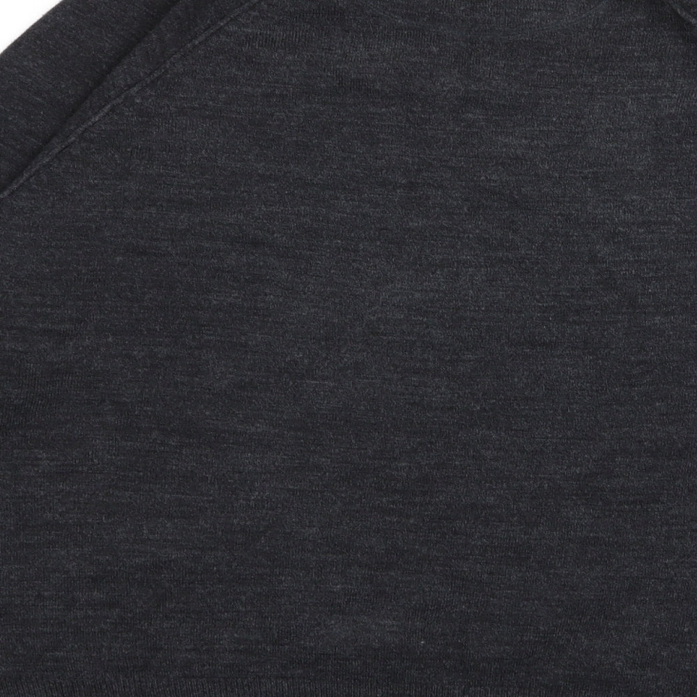 UrbanSpirit Mens Grey   Pullover Jumper Size M  - top/jumper