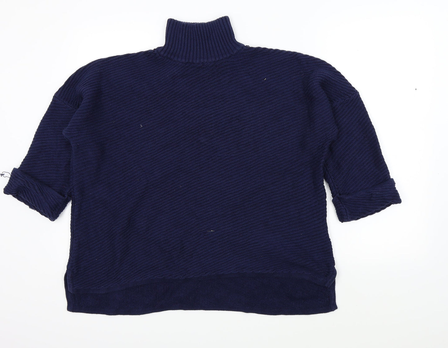 Very Womens Blue   Pullover Jumper Size 14