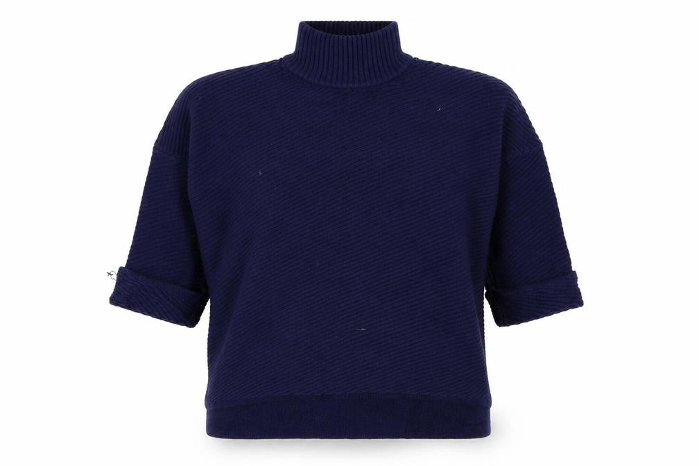 Very Womens Blue   Pullover Jumper Size 14