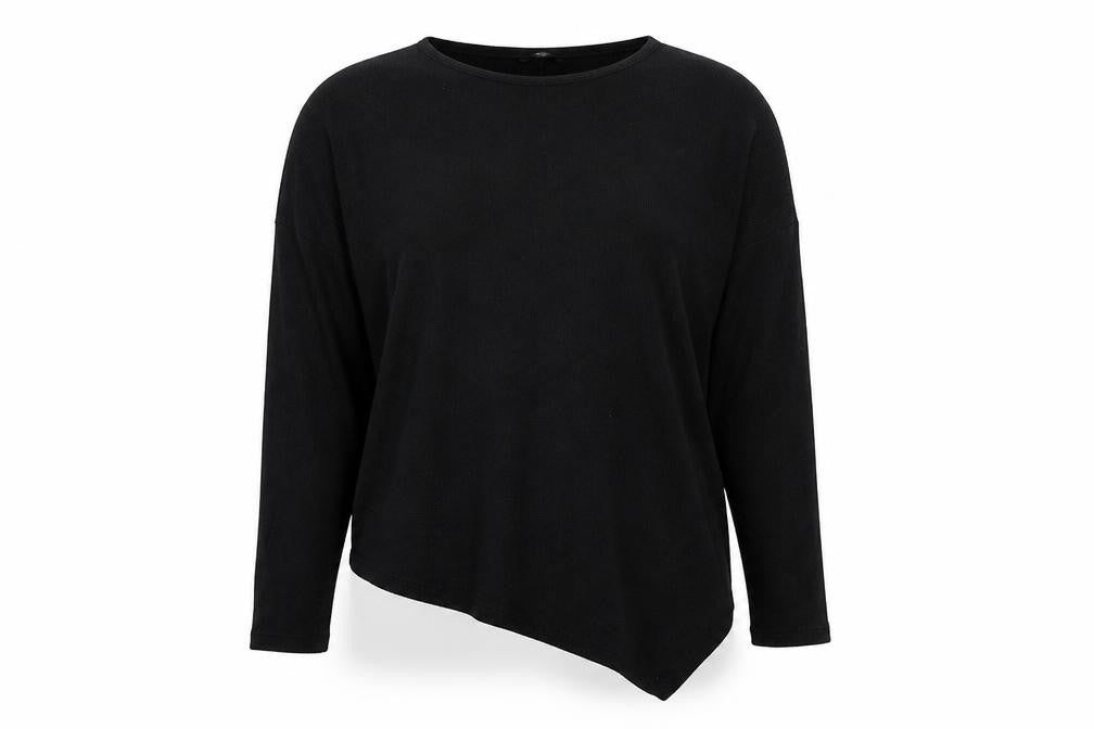 George Womens Black   Pullover Jumper Size 12