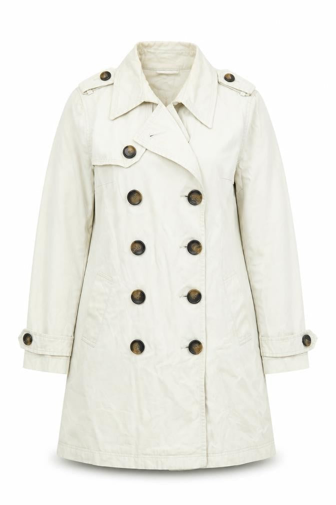 Primark Womens Beige   Jacket  Size S