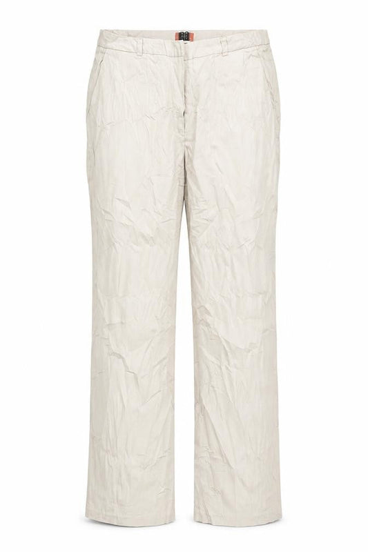 Cyrillus Womens Beige   Trousers  Size 12 L29 in
