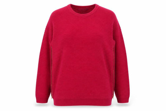 Marks & Spencer Womens Pink   Pullover Jumper Size S