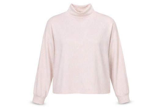 New Look Womens Pink   Pullover Jumper Size M