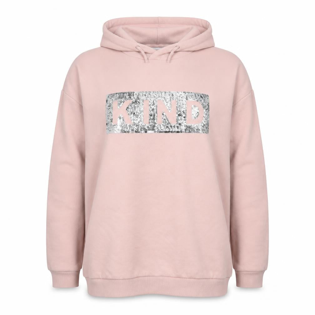 Matalan Womens Pink   Pullover Jumper Size M