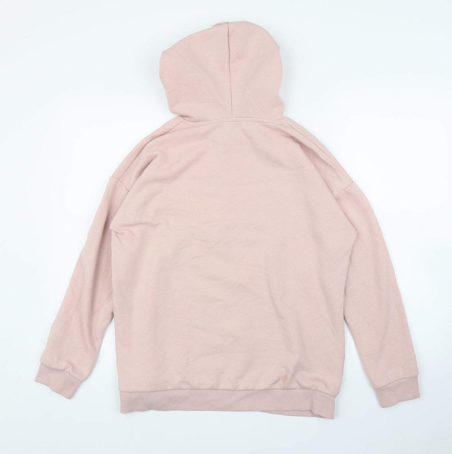 Matalan Womens Pink   Pullover Jumper Size M