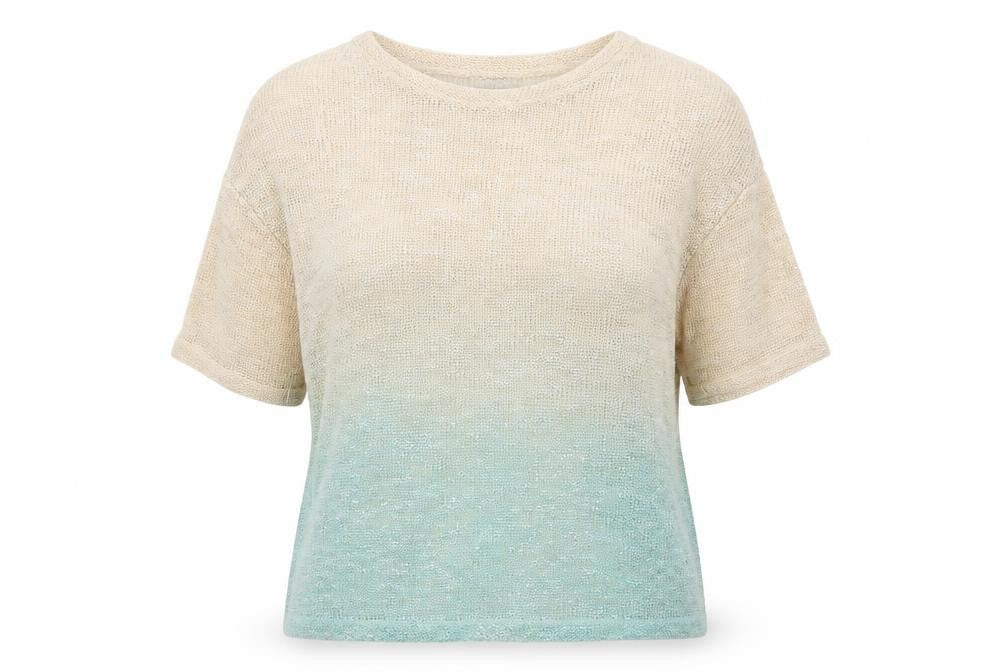 Papaya Womens Beige   Pullover Jumper Size 14