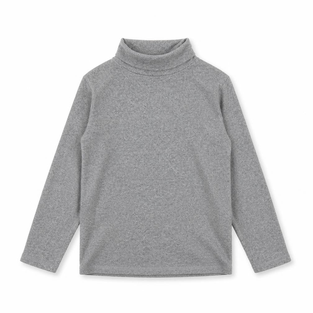 River Island Girls Grey   Pullover Jumper Size 5-6 Years