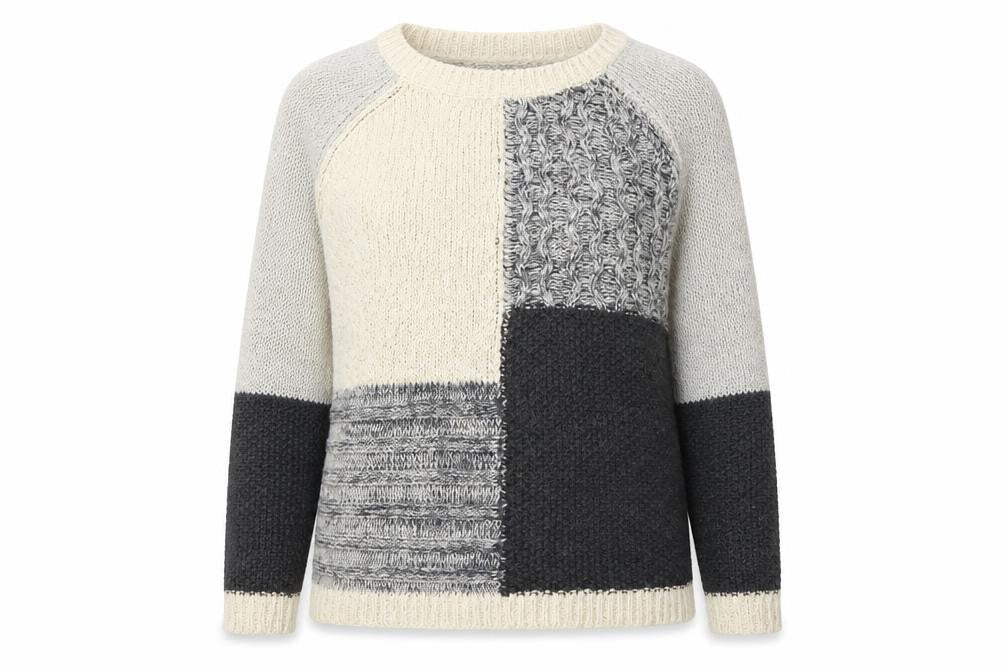 M&Co Womens Beige   Pullover Jumper Size 12