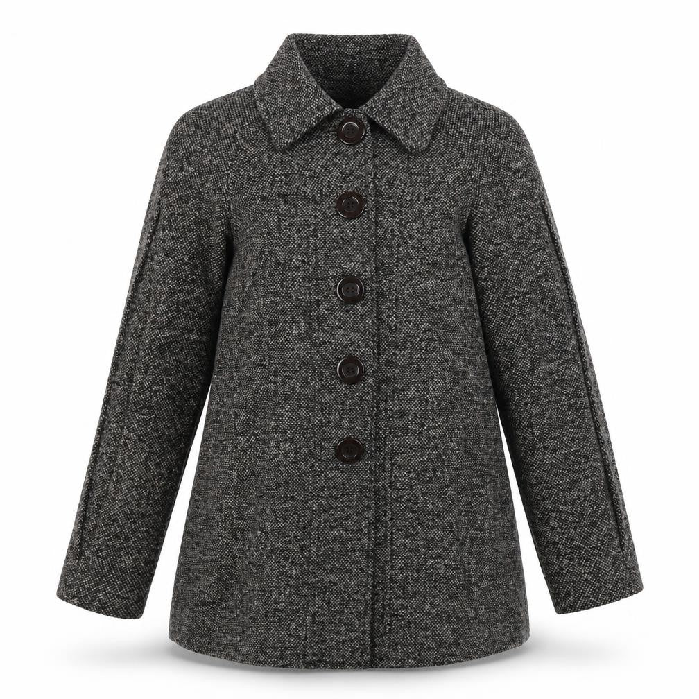 Bershka Womens Brown   Jacket  Size S