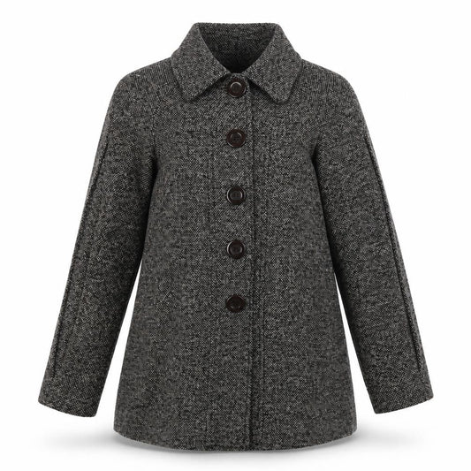 Bershka Womens Brown   Jacket  Size S