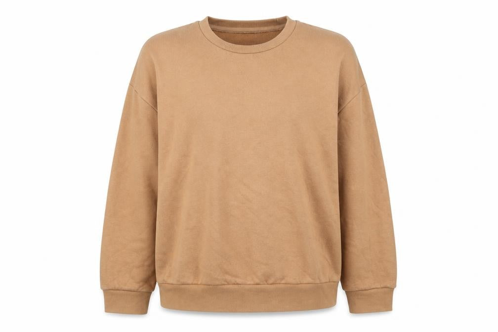 Primark Womens Beige   Pullover Jumper Size 14
