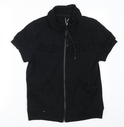 Soyaconcept Womens Black   Jacket  Size M