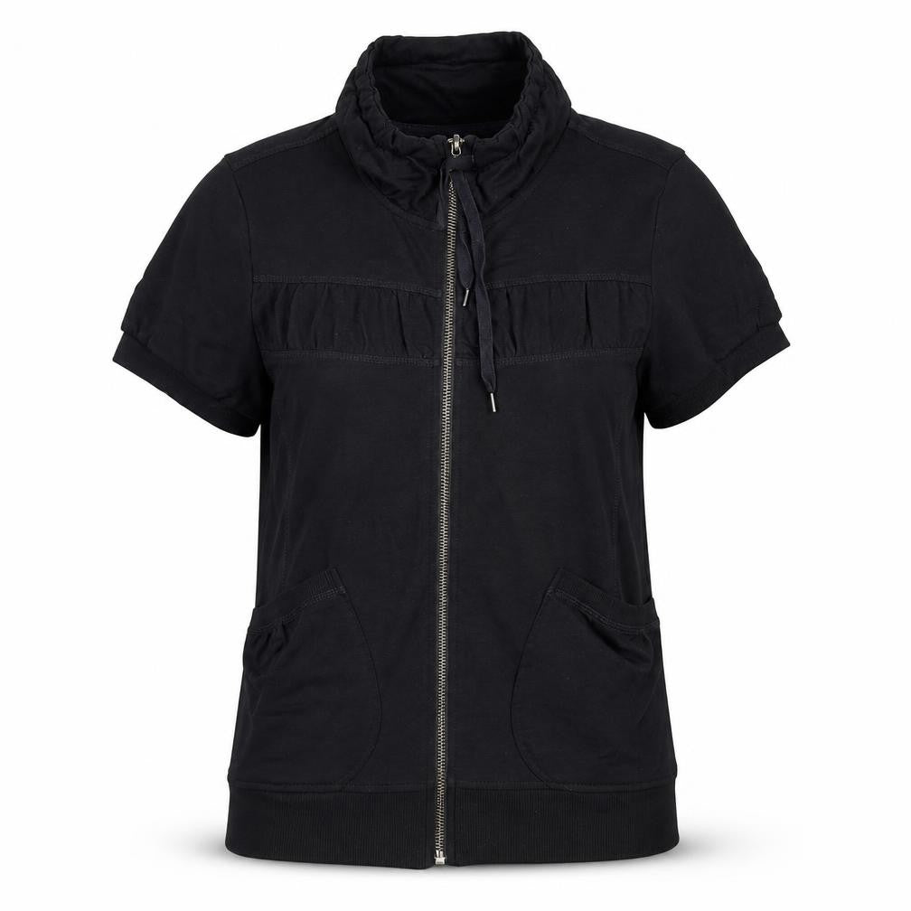 Soyaconcept Womens Black   Jacket  Size M
