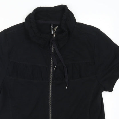 Soyaconcept Womens Black   Jacket  Size M