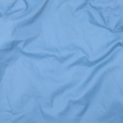 Damart Womens Blue   Jacket Coat Size M
