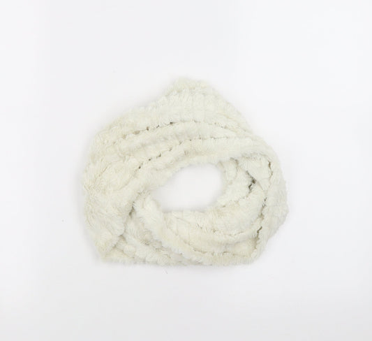 ISLE Womens Ivory    Scarf   - snood