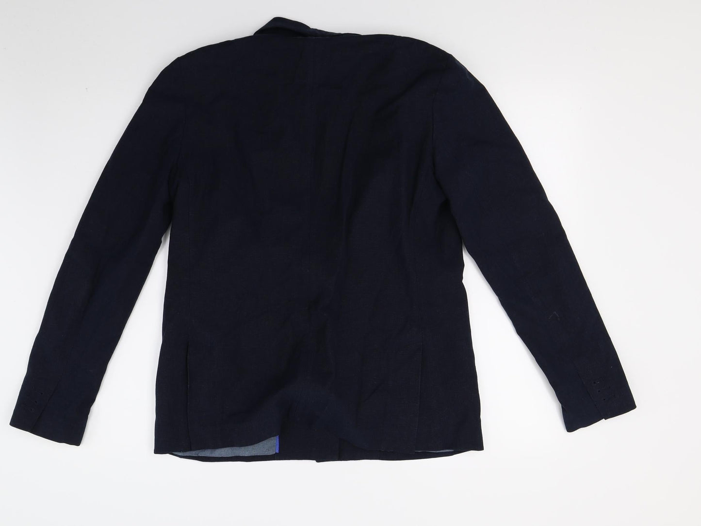 Gap Womens Blue   Jacket Coat Size 6