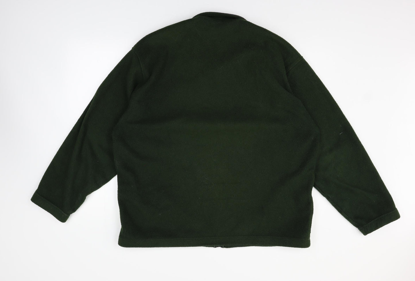 Marks and Spencer Womens Green   Jacket Coat Size L