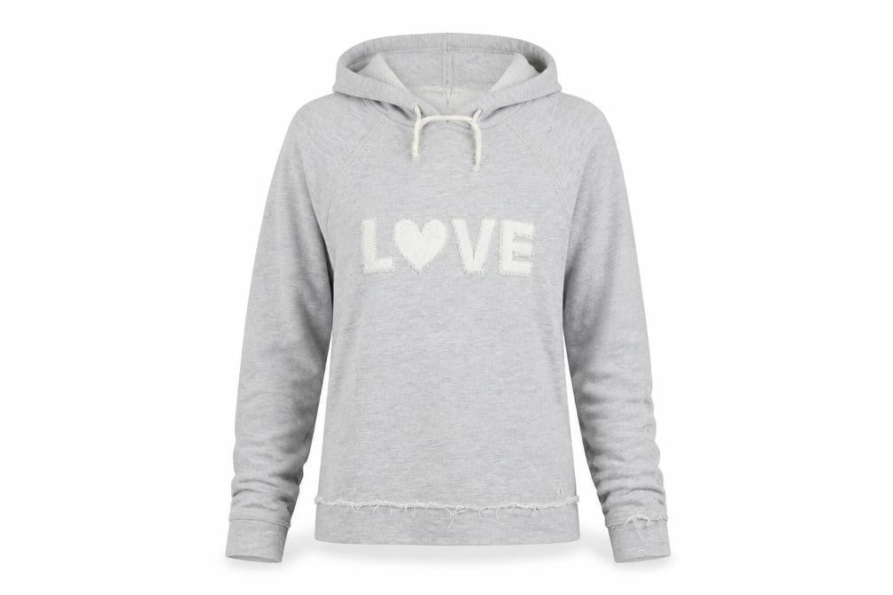 George Womens Grey   Pullover Jumper Size 8  - LOVE