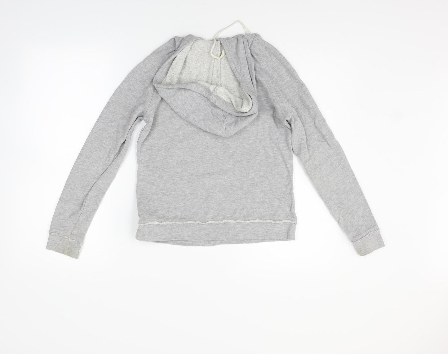 George Womens Grey   Pullover Jumper Size 8  - LOVE