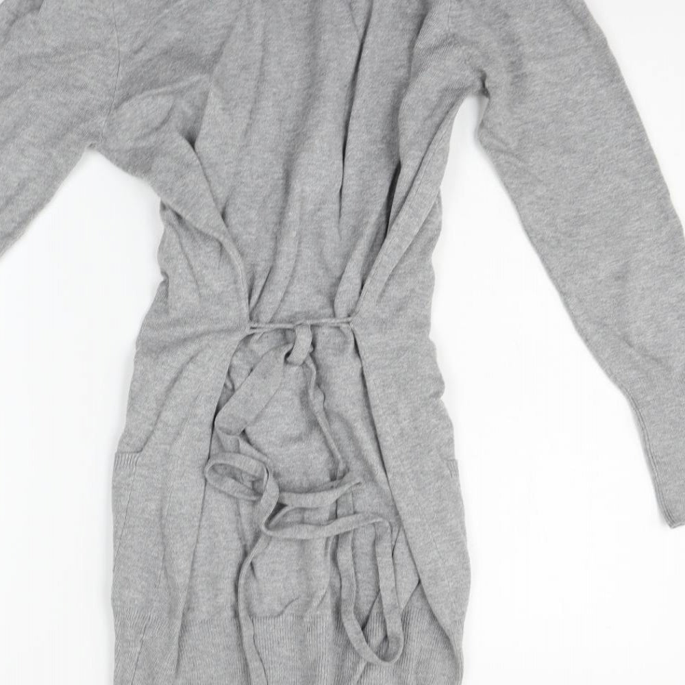 Orignals Womens Grey   Cardigan Jumper Size 14