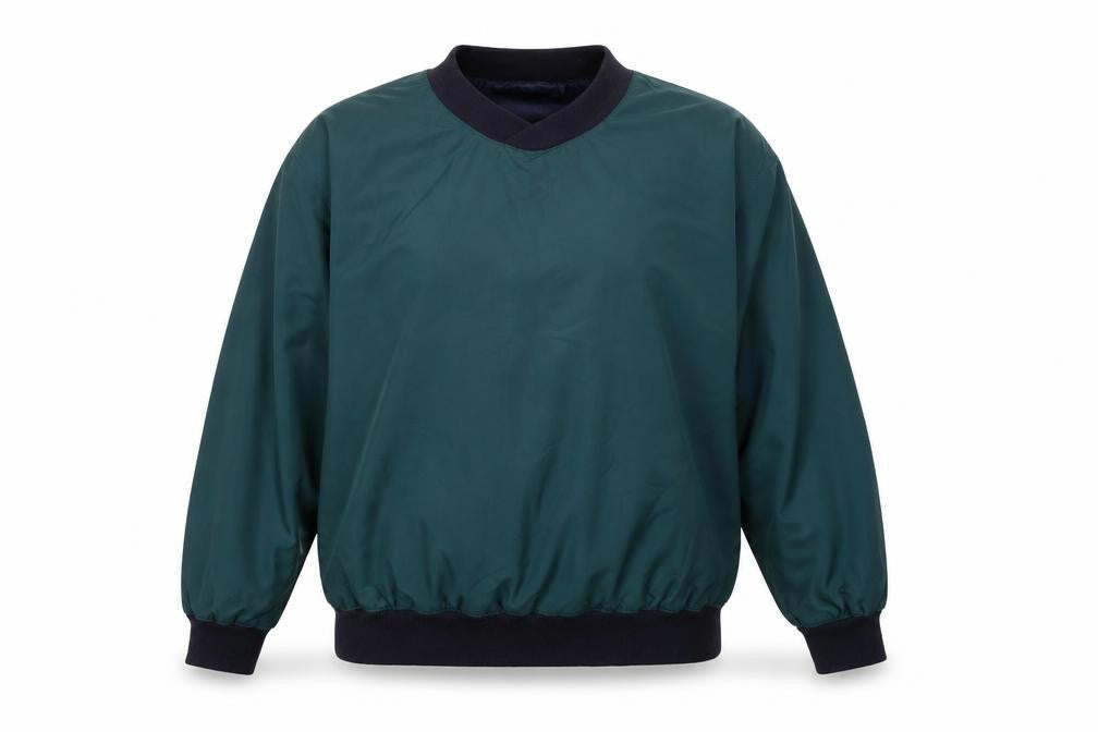 PROQUIP Womens Green   Pullover Jumper Size L