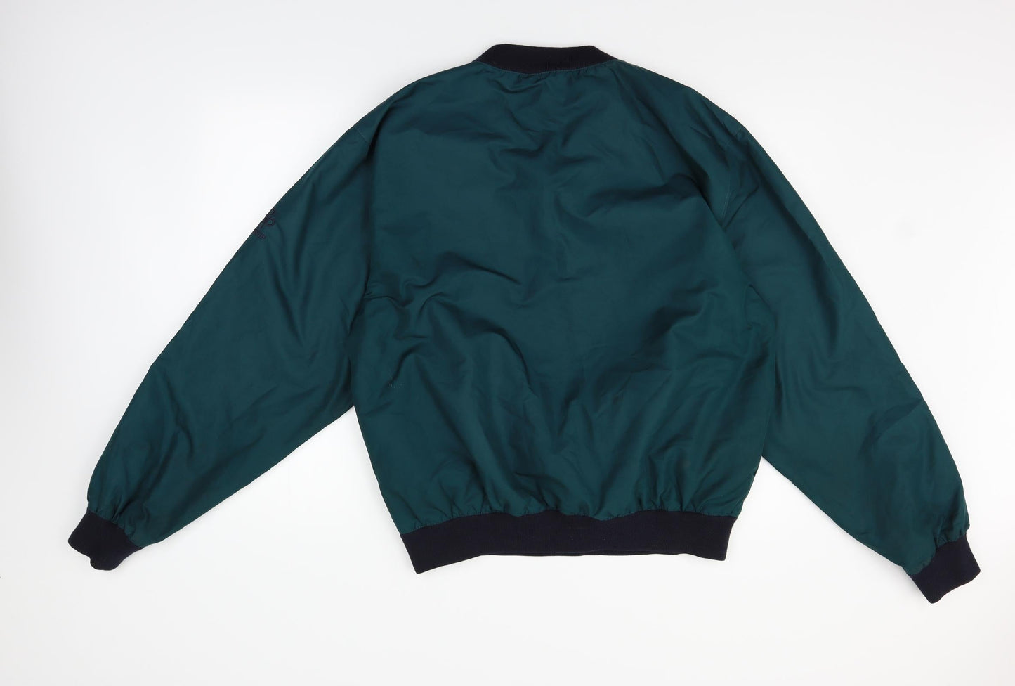 PROQUIP Womens Green   Pullover Jumper Size L