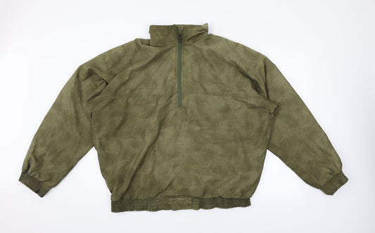 david sax Womens Green   Jacket  Size L