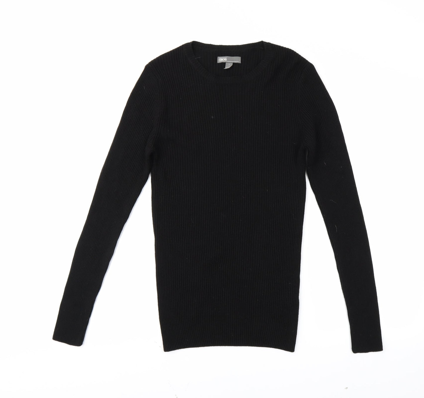 ASOS Womens Beige   Pullover Jumper Size S