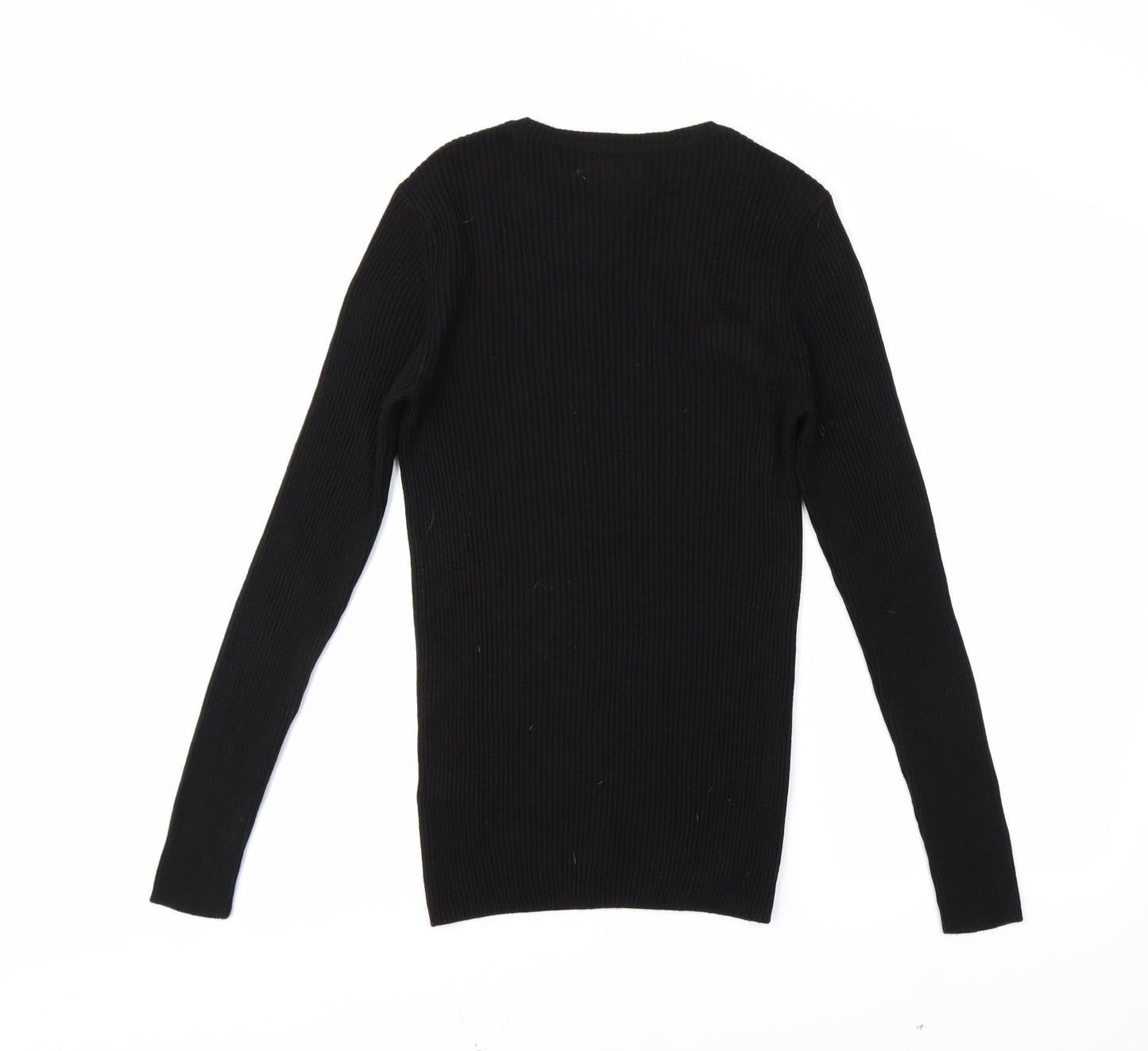 ASOS Womens Beige   Pullover Jumper Size S