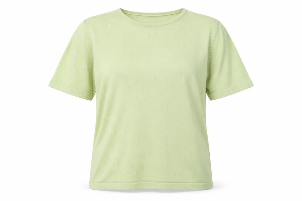 JDV Womens Green   Pullover Jumper Size 14