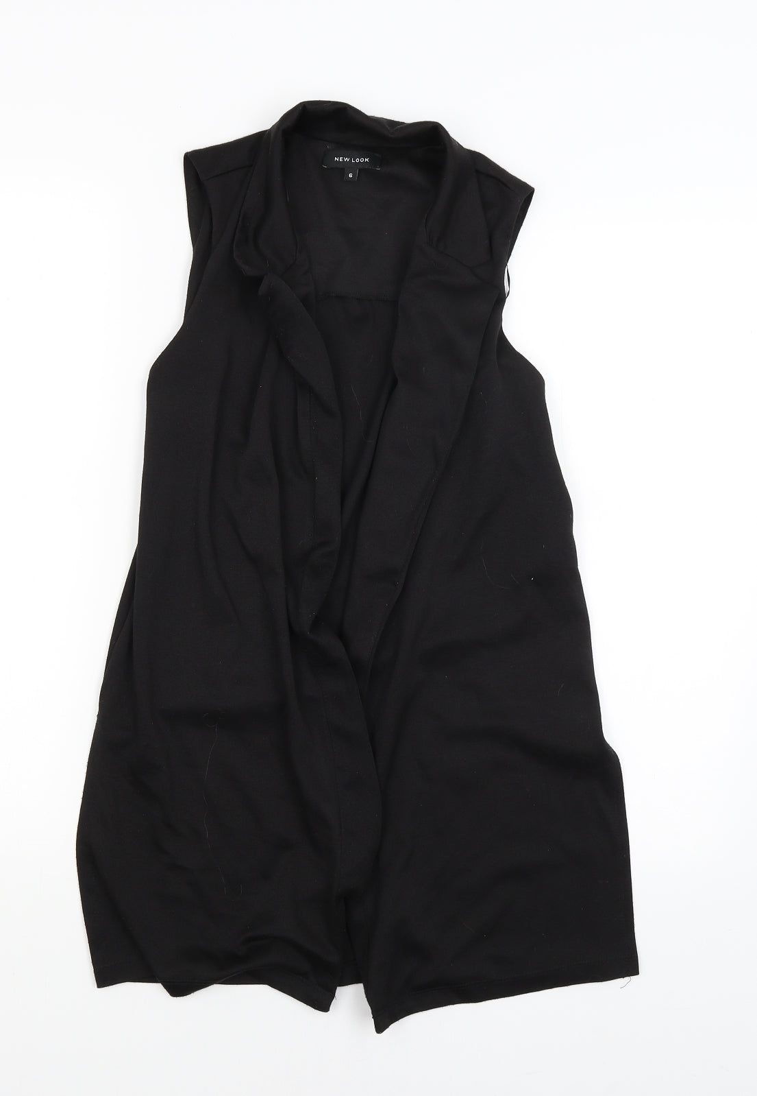 New Look Womens Blue   Tank Dress  Size 6