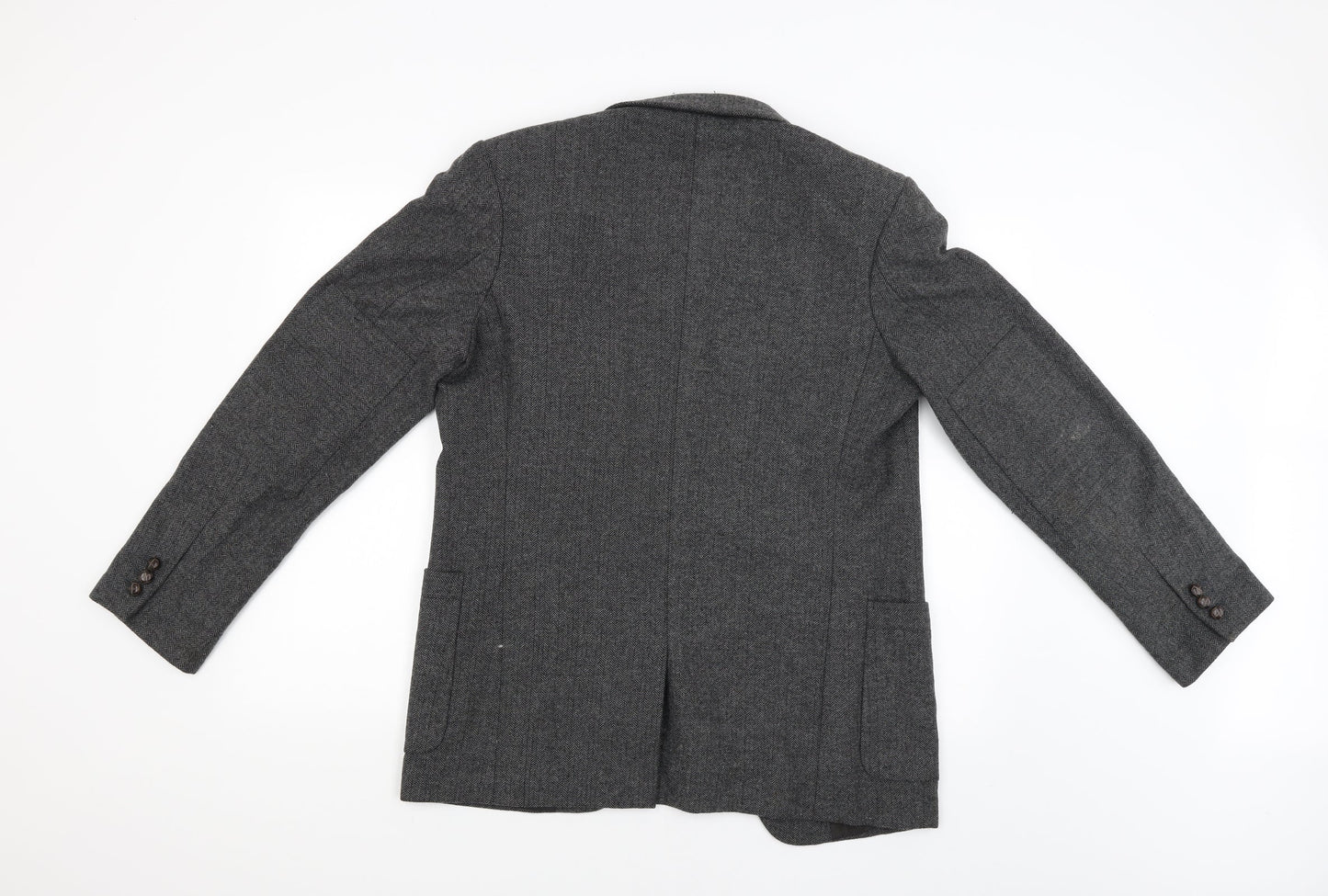 Hampton Womens Grey   Jacket Coat Size S
