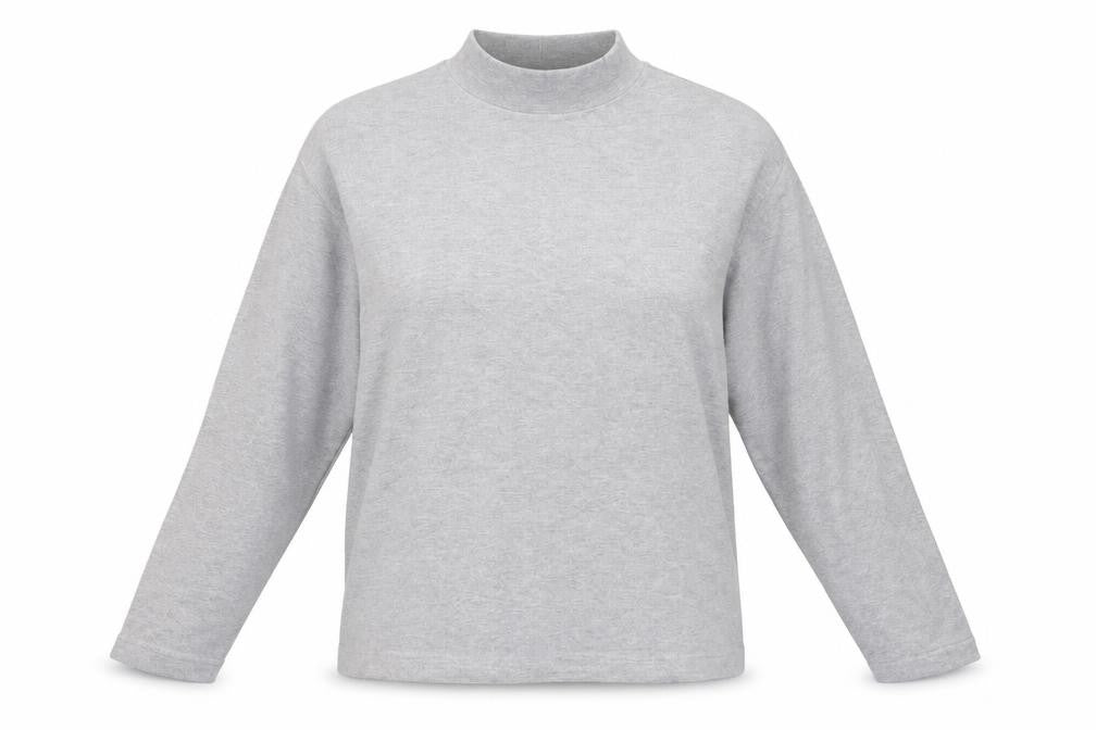 Dorothy Perkins Womens Grey   Pullover Jumper Size 16