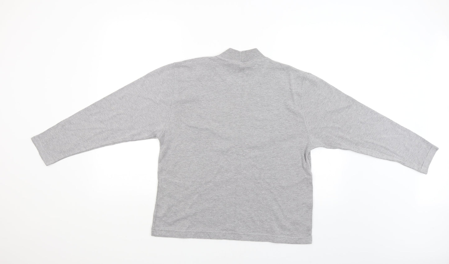 Dorothy Perkins Womens Grey   Pullover Jumper Size 16