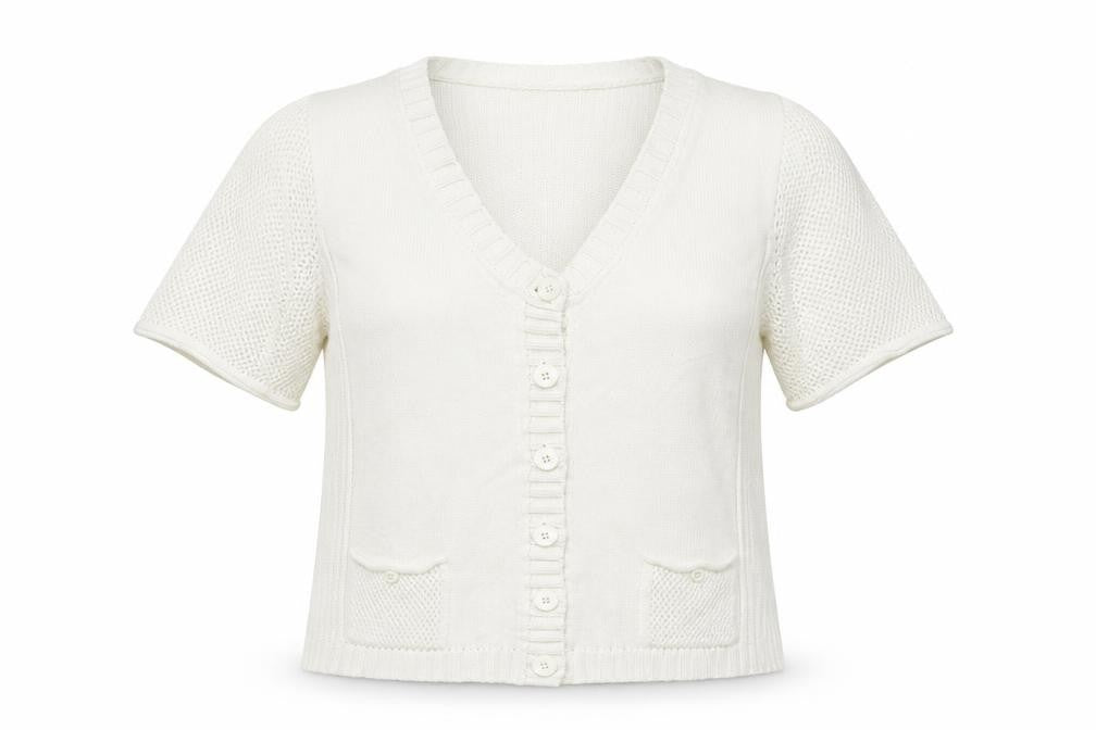 Bonita Womens White   Pullover Jumper Size XL