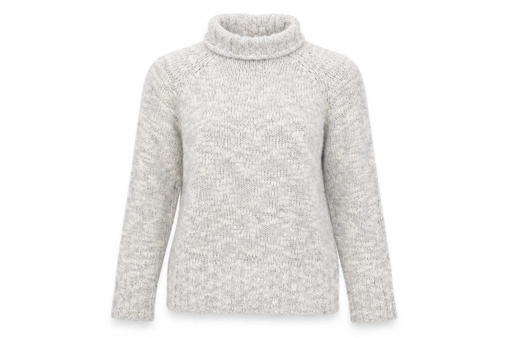NEXT Womens Grey   Pullover Jumper Size 16