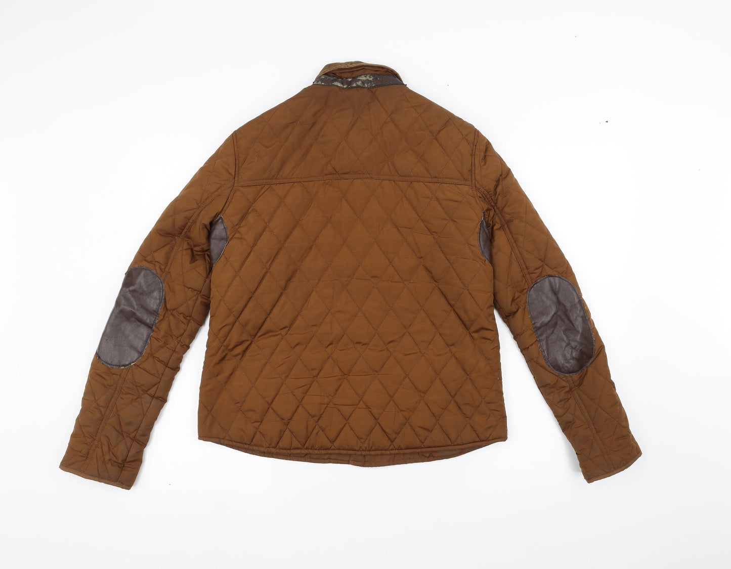 River Island Womens Brown   Jacket  Size 8