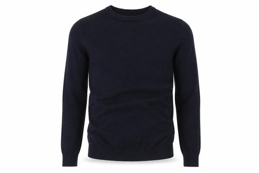 New Look Mens Blue   Pullover Jumper Size M