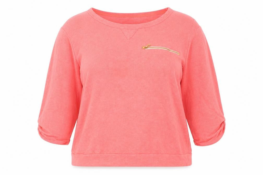 George Womens Pink   Pullover Jumper Size 18