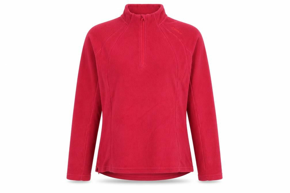 DECATHLON Womens Pink   Pullover Jumper Size L