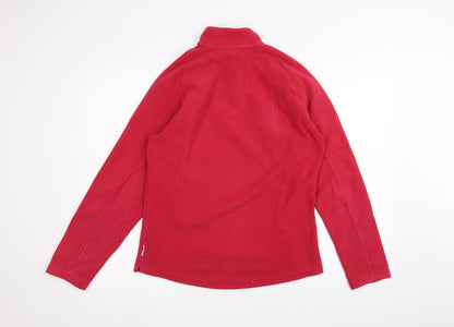 Decathlon Womens Pink   Pullover Jumper Size L