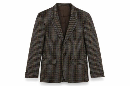 Marks & Spencer Womens Brown   Jacket  Size 2XS