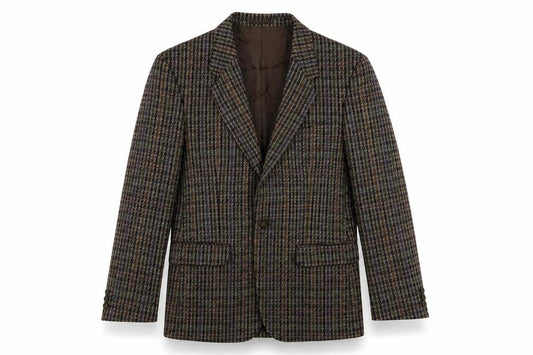 Marks & Spencer Womens Brown   Jacket  Size 2XS
