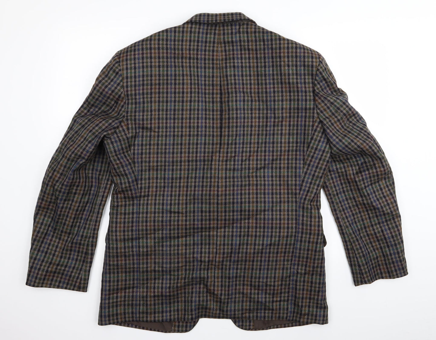 m&s Womens Brown   Jacket  Size 2XS