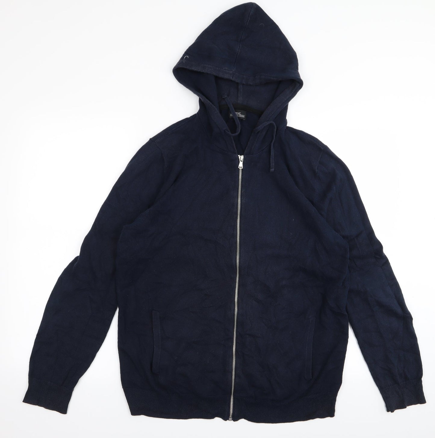 NEXT Womens Blue   Jacket  Size M